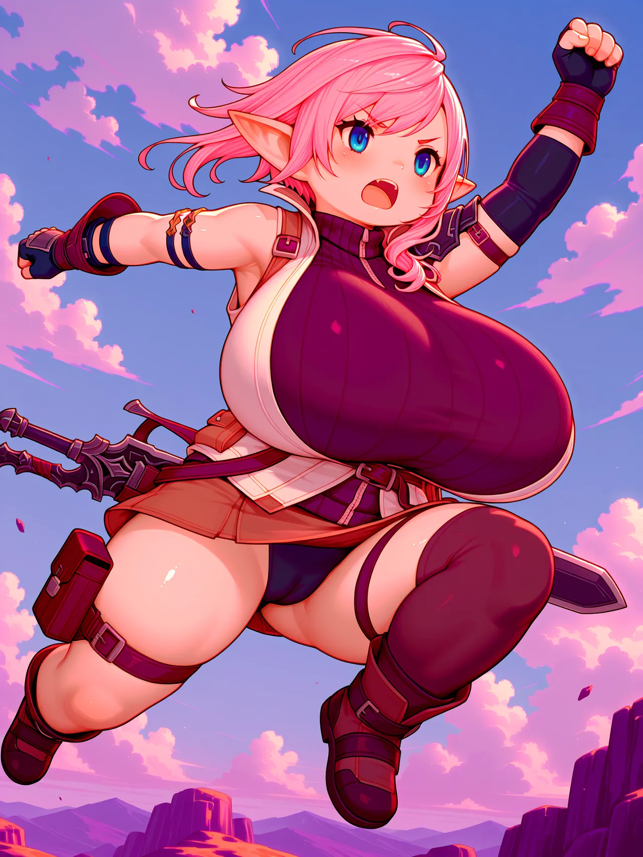 Manga Page 722