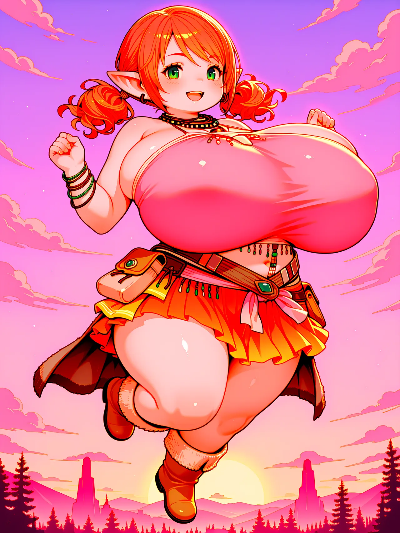 Manga Page 731