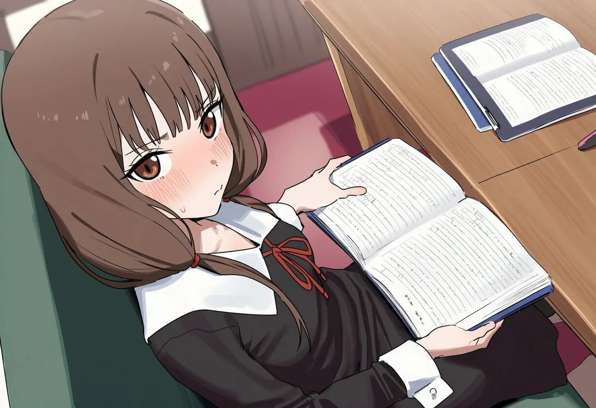 Manga Page 453