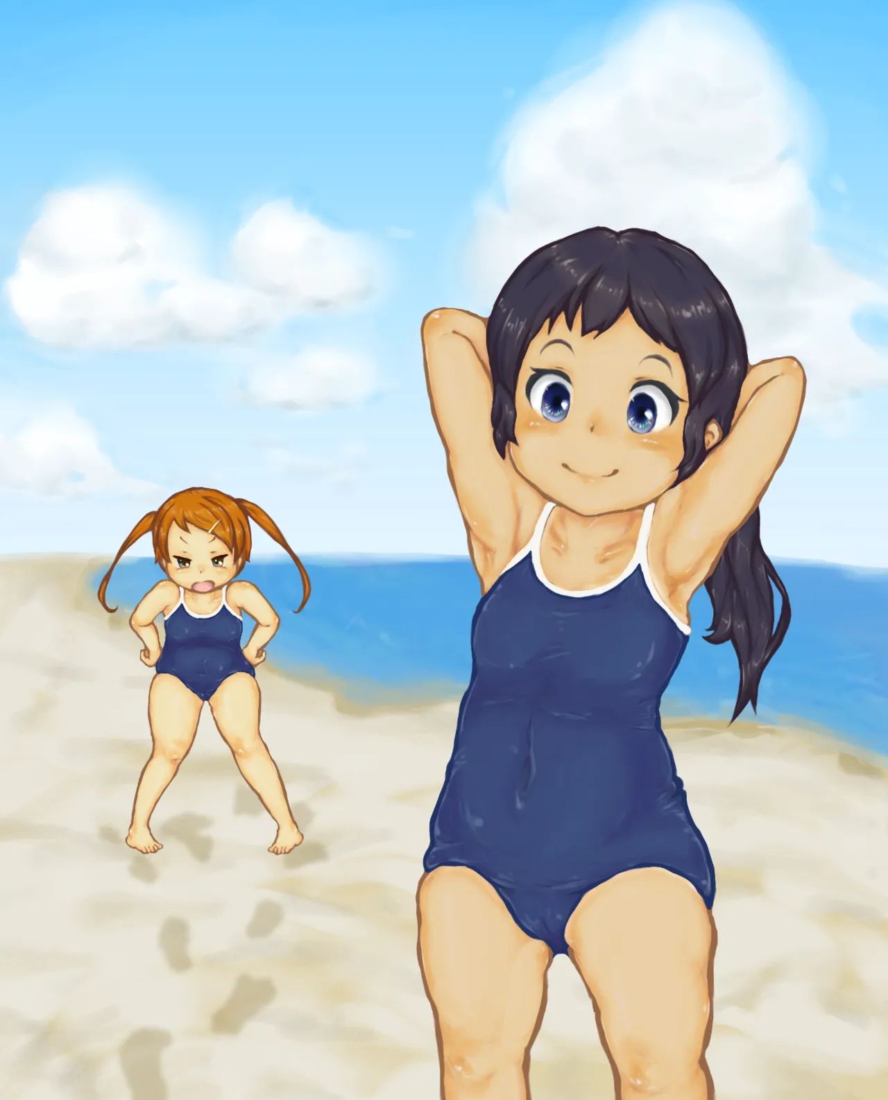 Manga Page 819