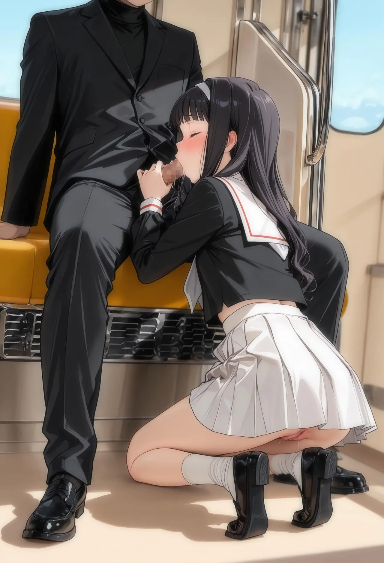 Manga Page 420