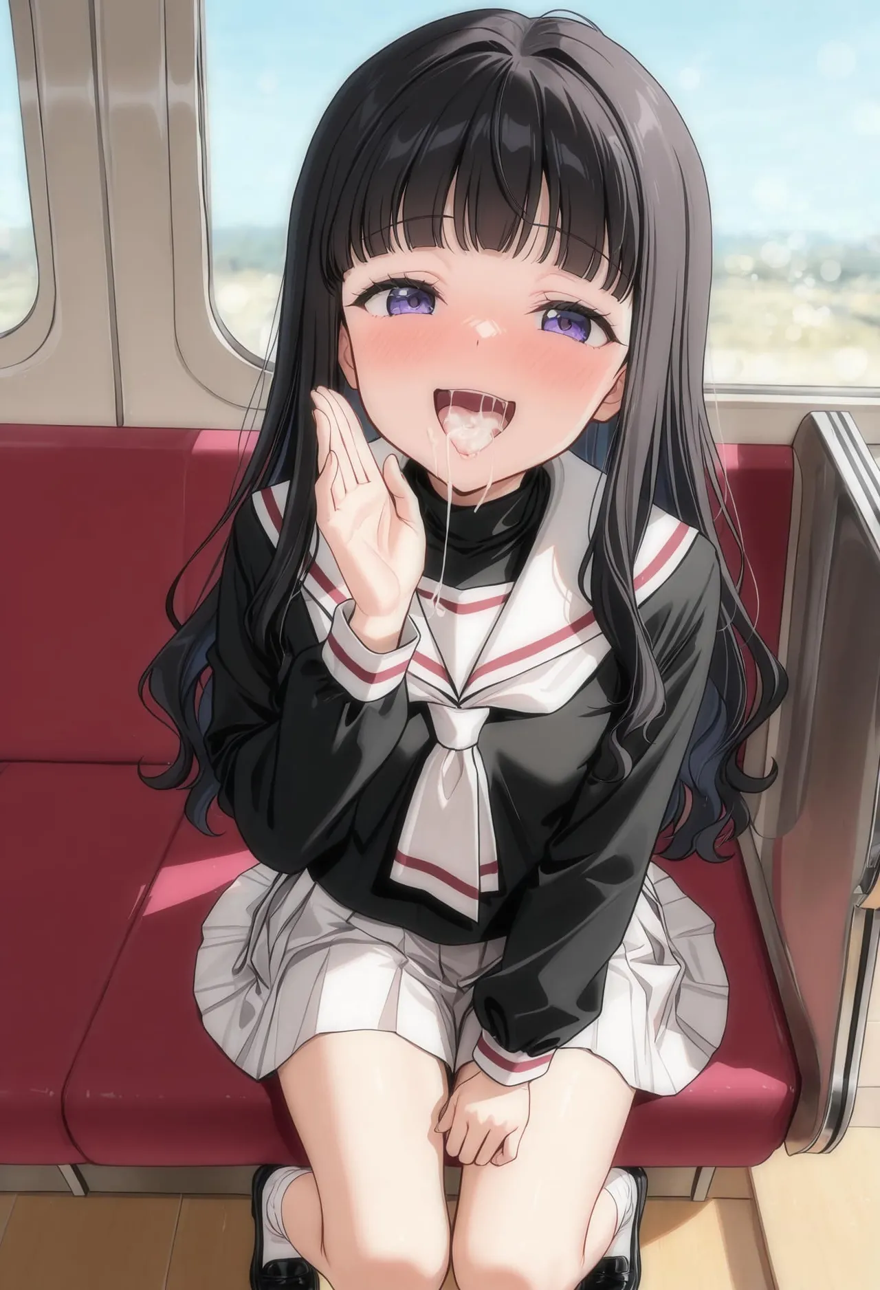 Manga Page 447