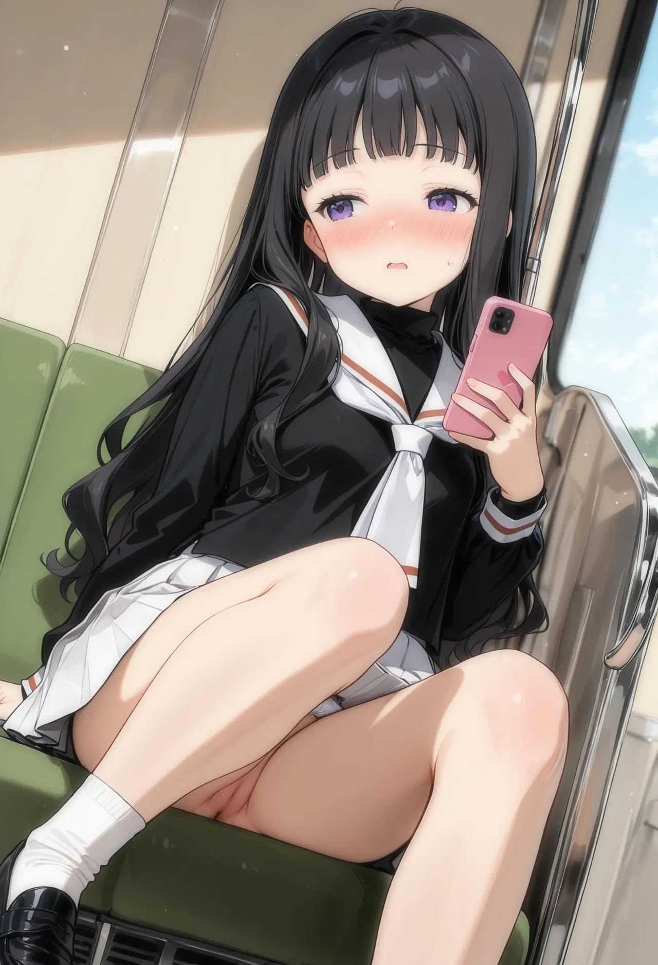 Manga Page 672