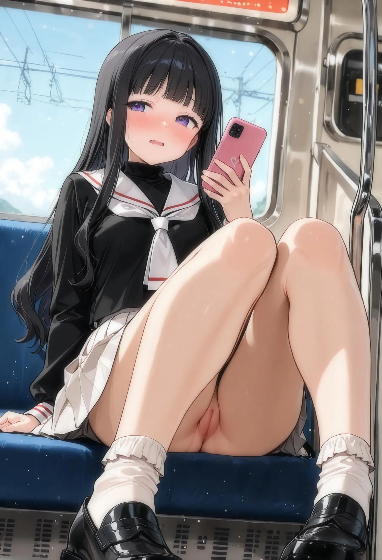 Manga Page 713