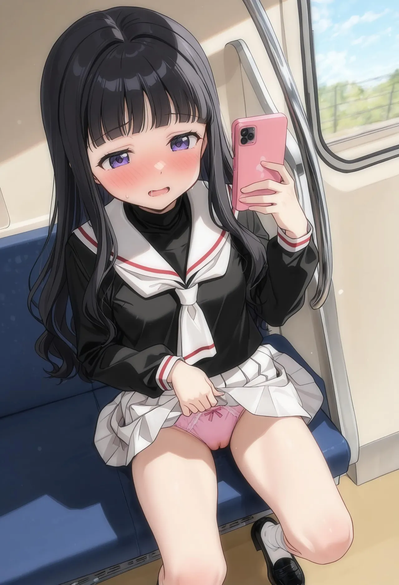 Manga Page 819