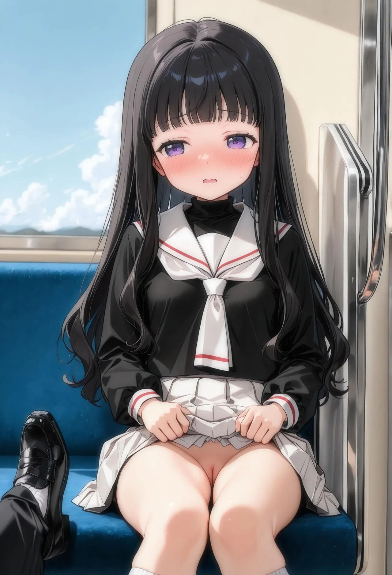 Manga Page 843