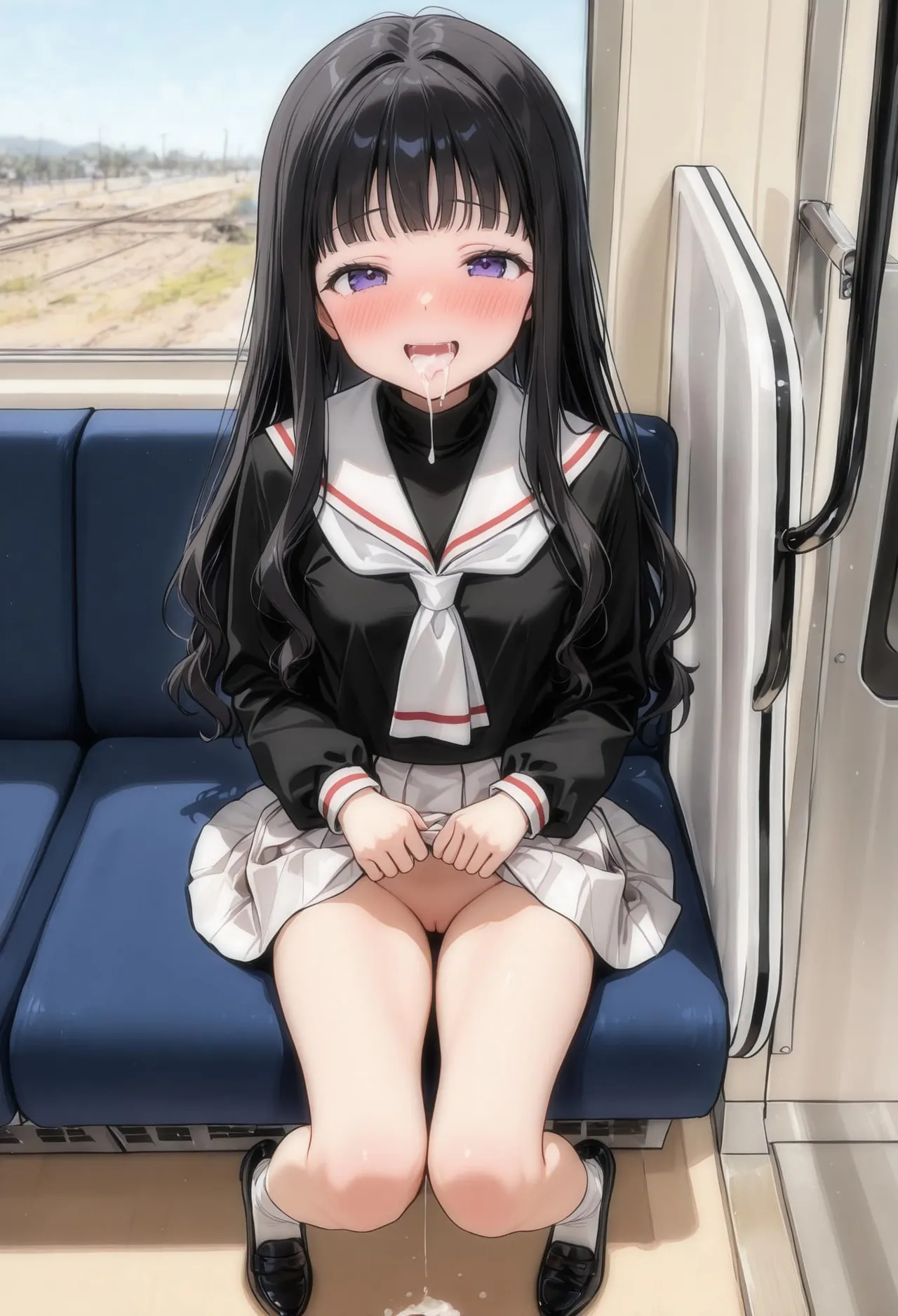 Manga Page 849