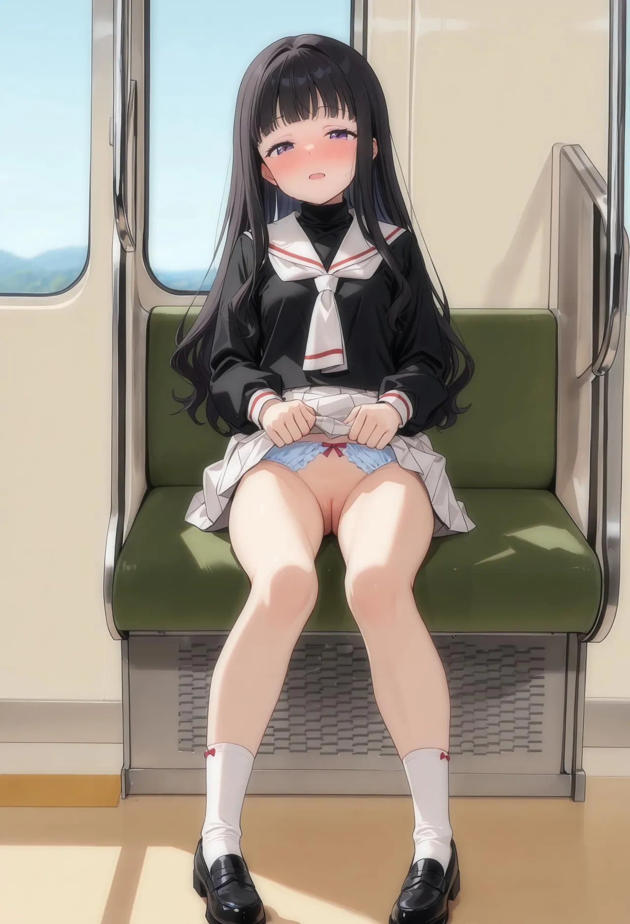 Manga Page 1000