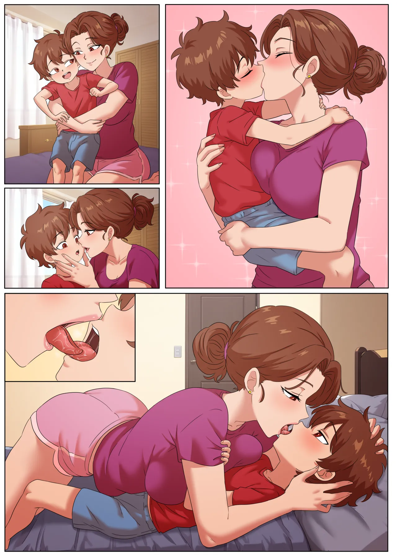 Manga Page 14
