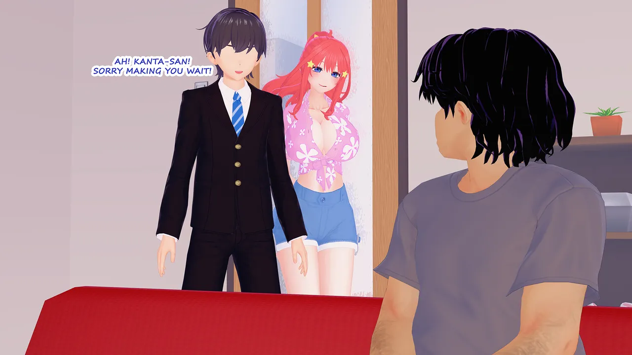 Manga Page 937