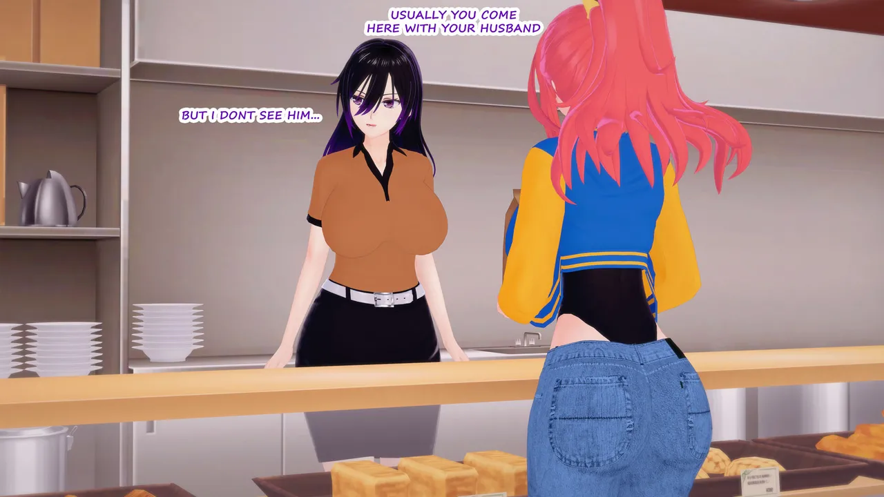 Manga Page 968