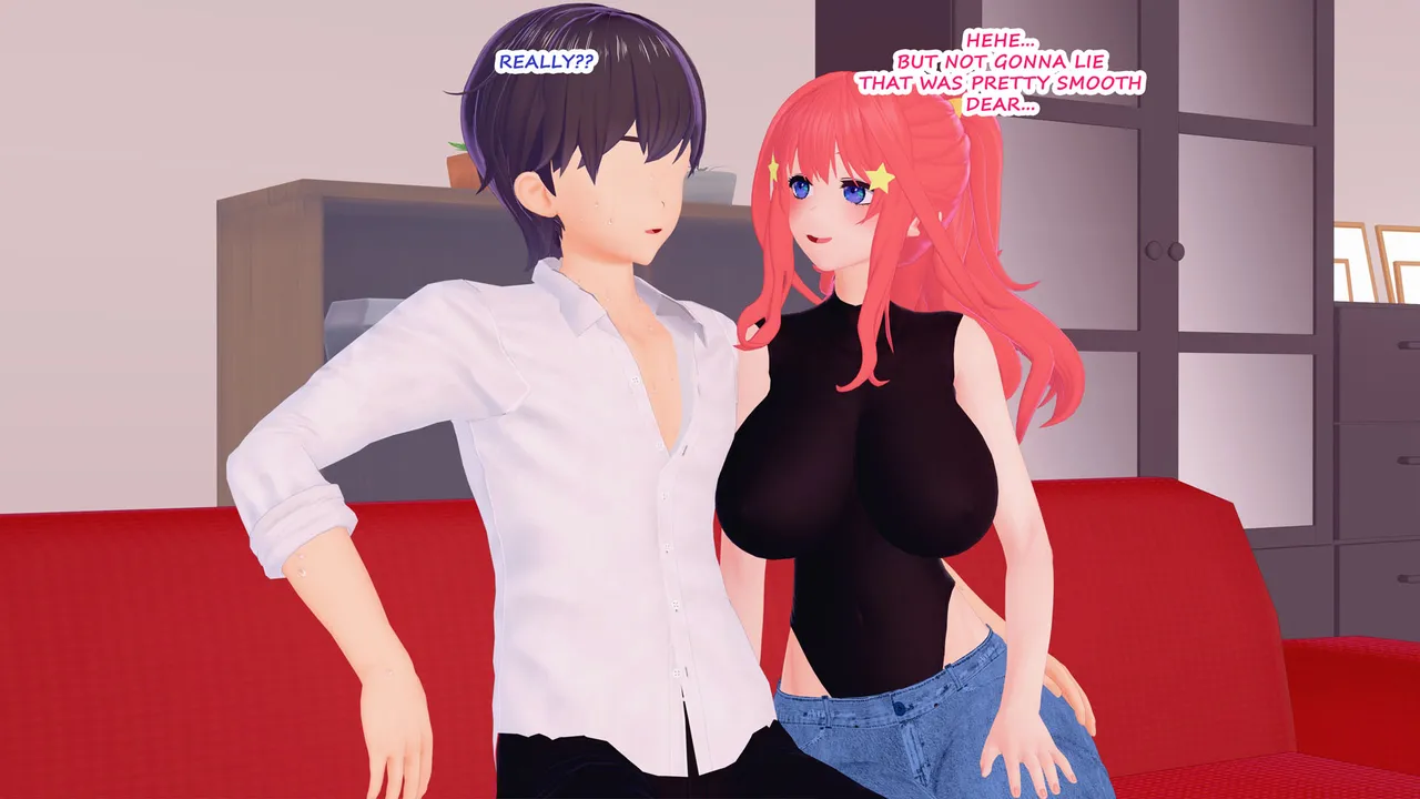 Manga Page 1034
