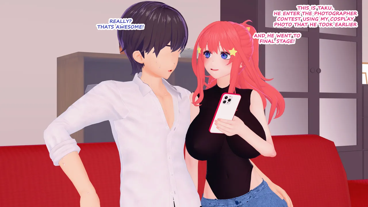Manga Page 1040