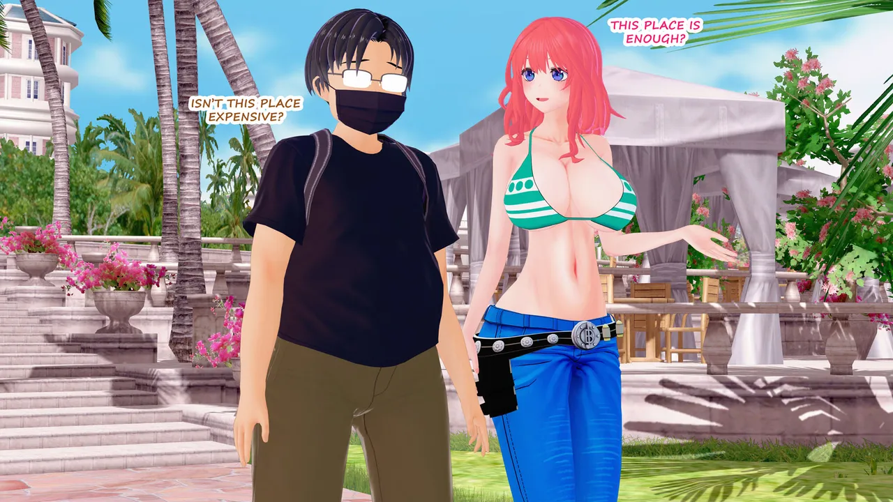 Manga Page 1054