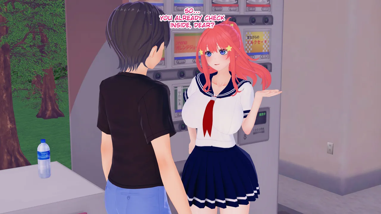 Manga Page 1267