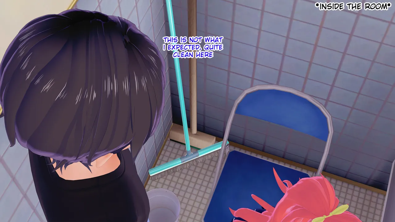 Manga Page 1277