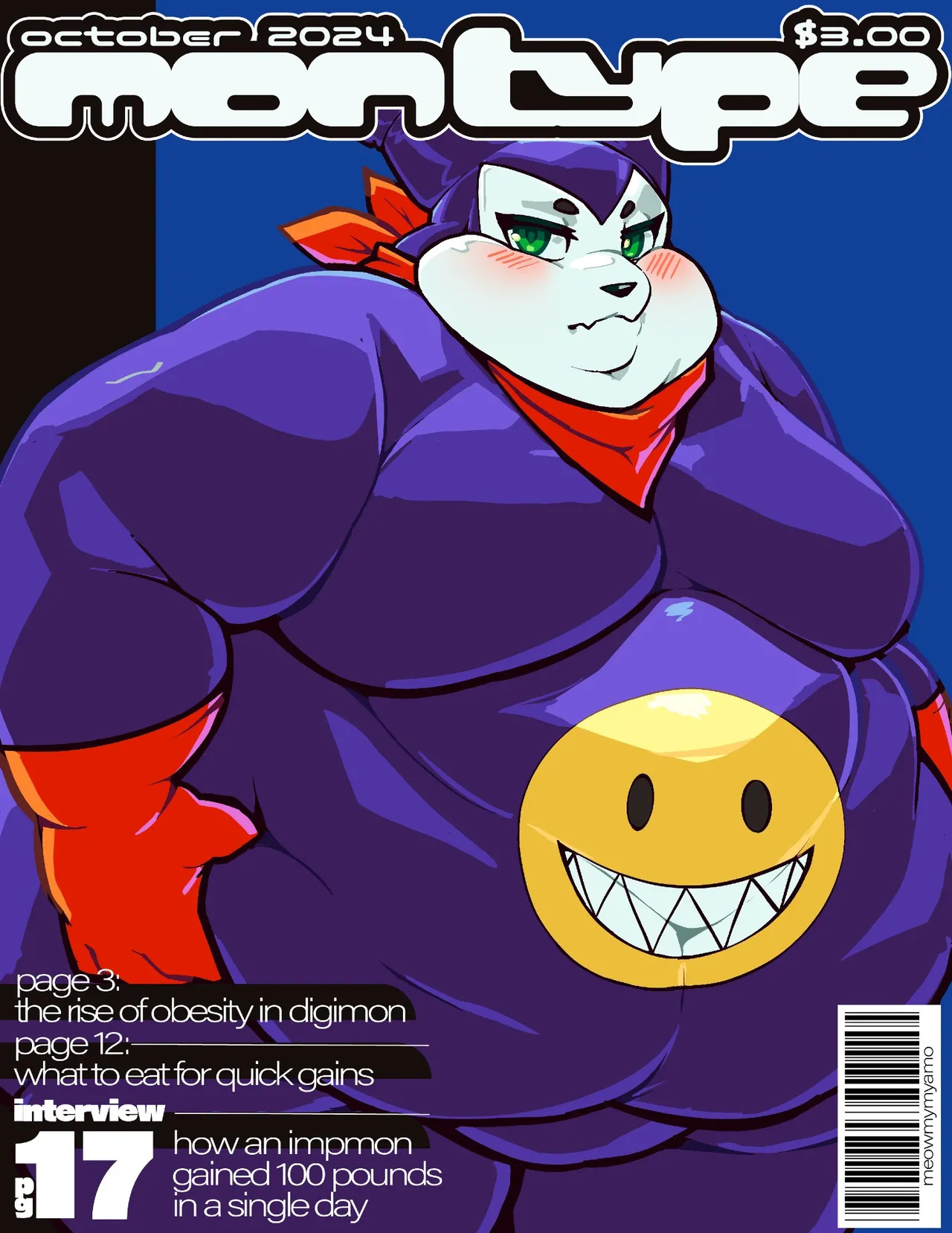 Manga Page 273