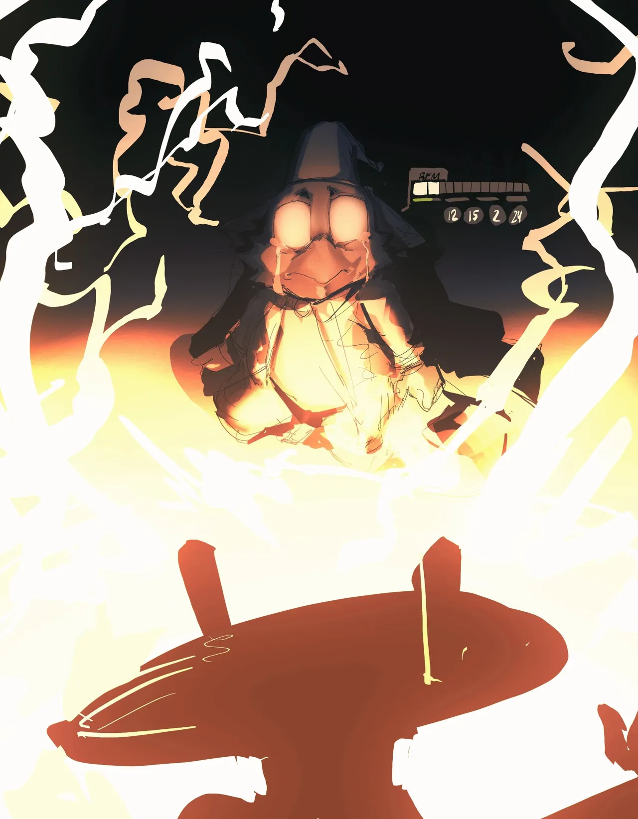 Manga Page 460