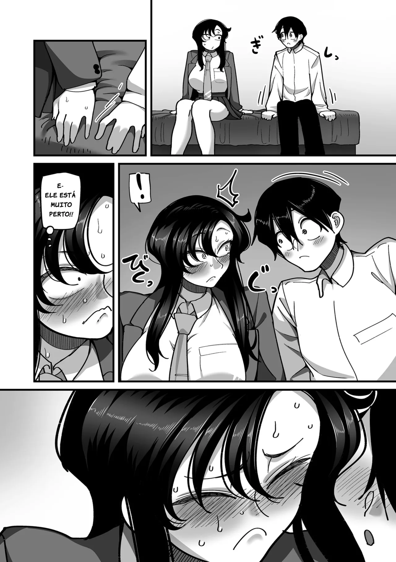 Manga Page 4
