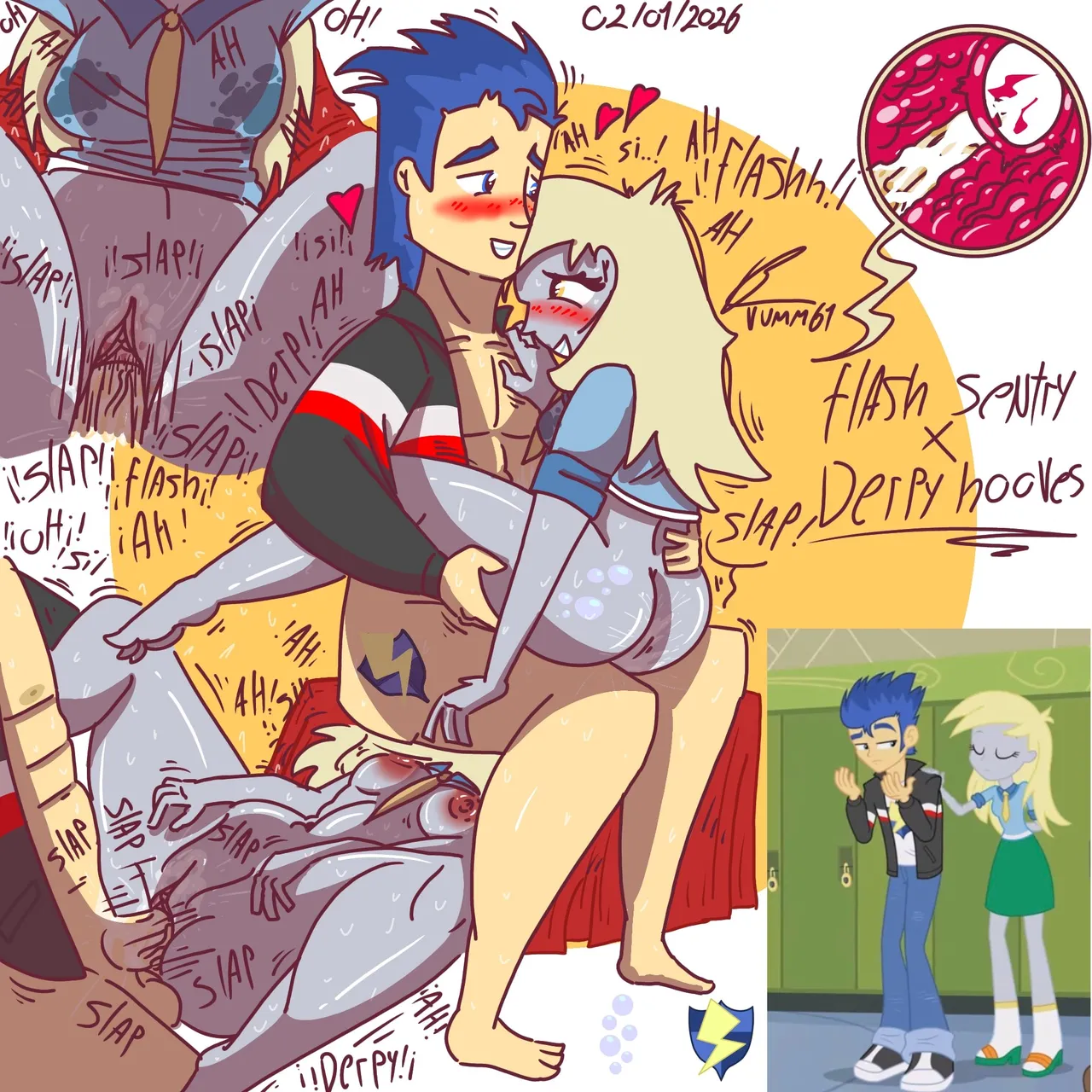 Manga Page 297