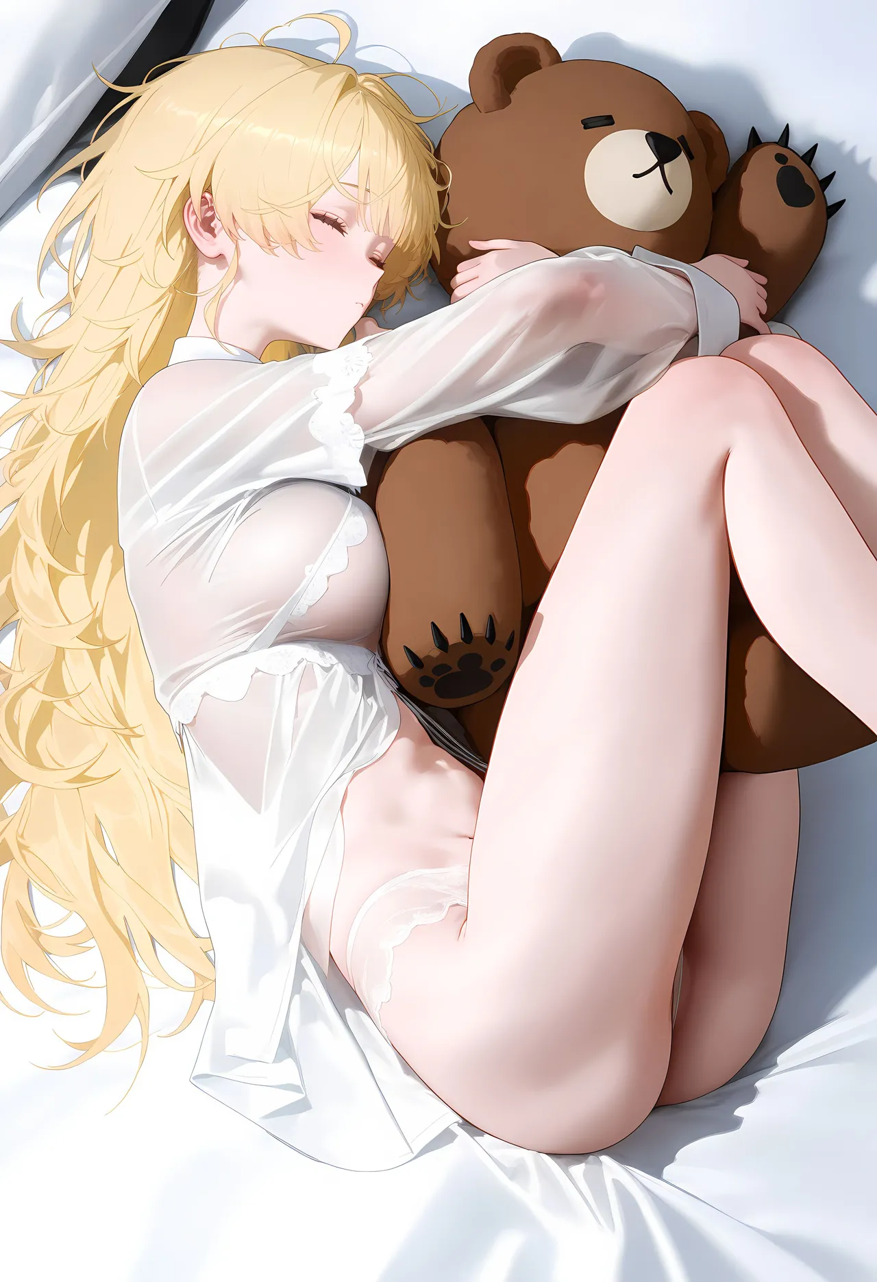 Manga Page 733