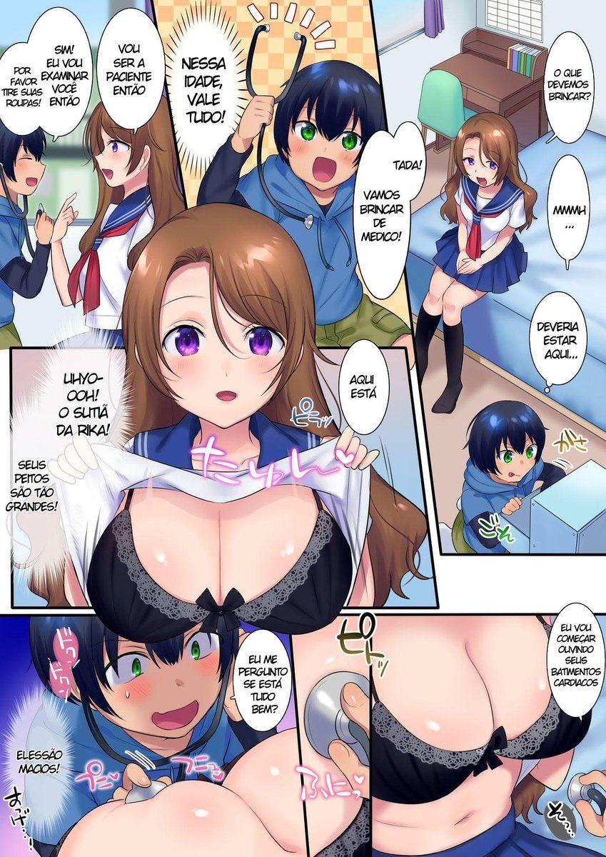 Manga Page 11
