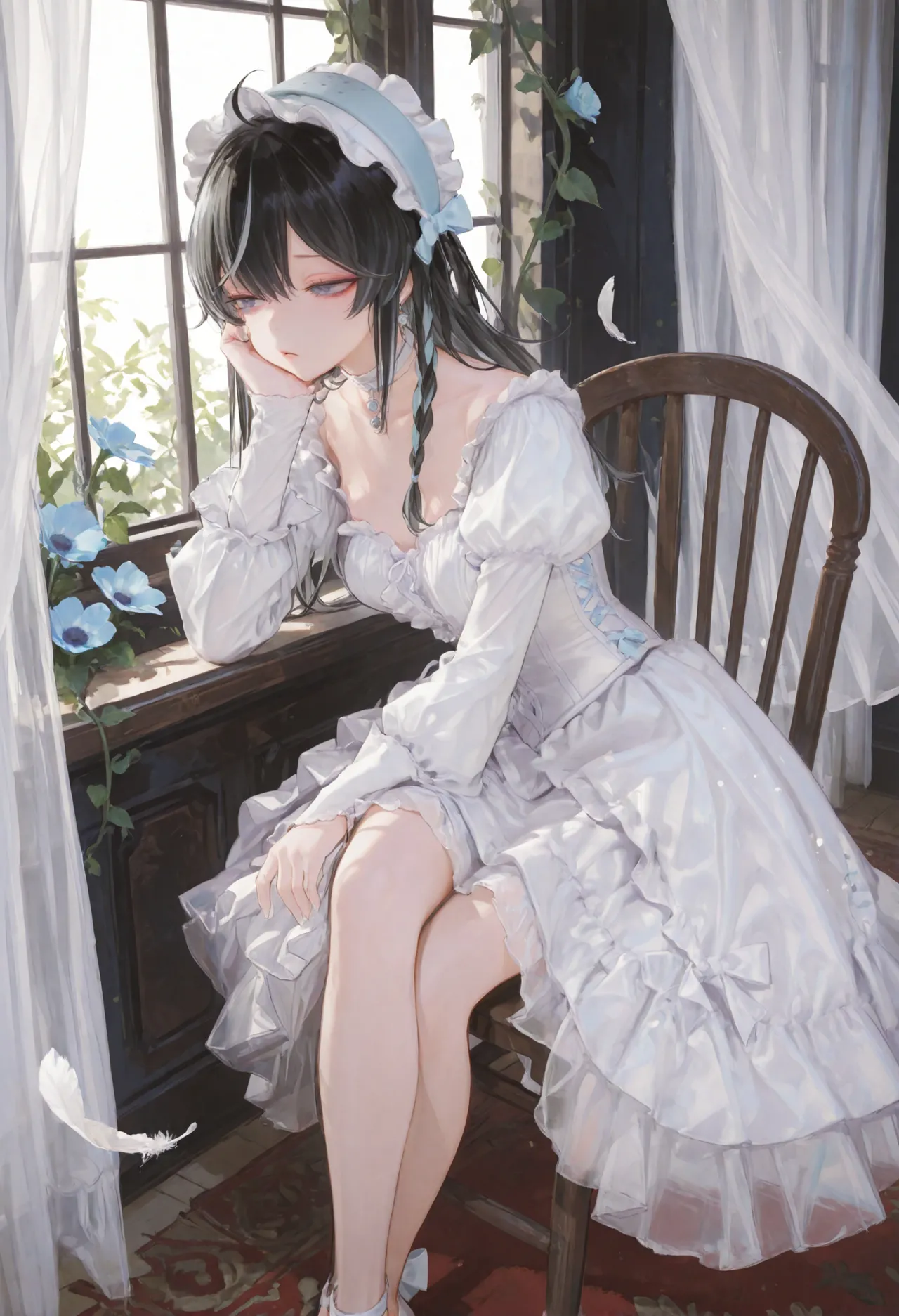 Manga Page 285