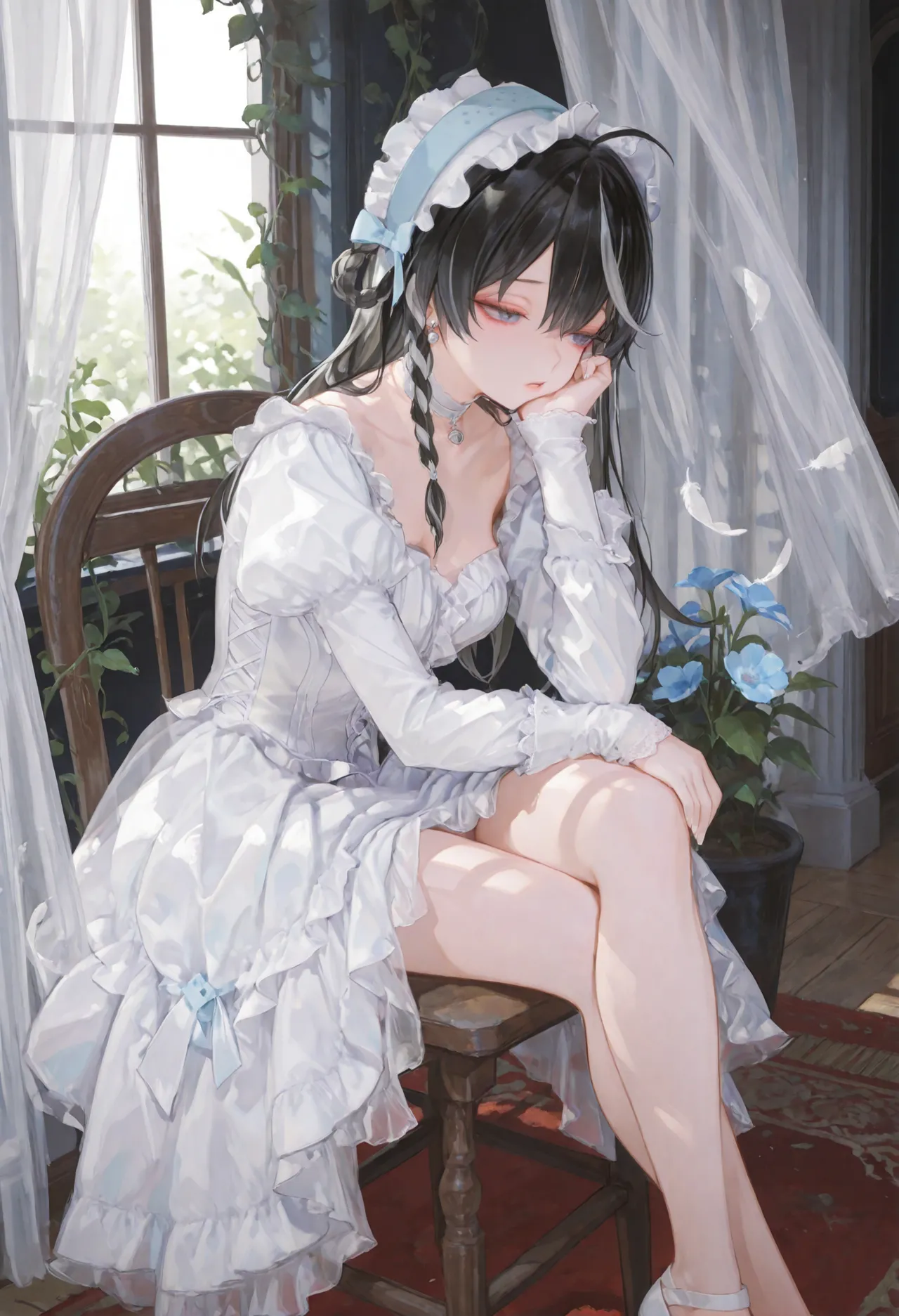 Manga Page 287