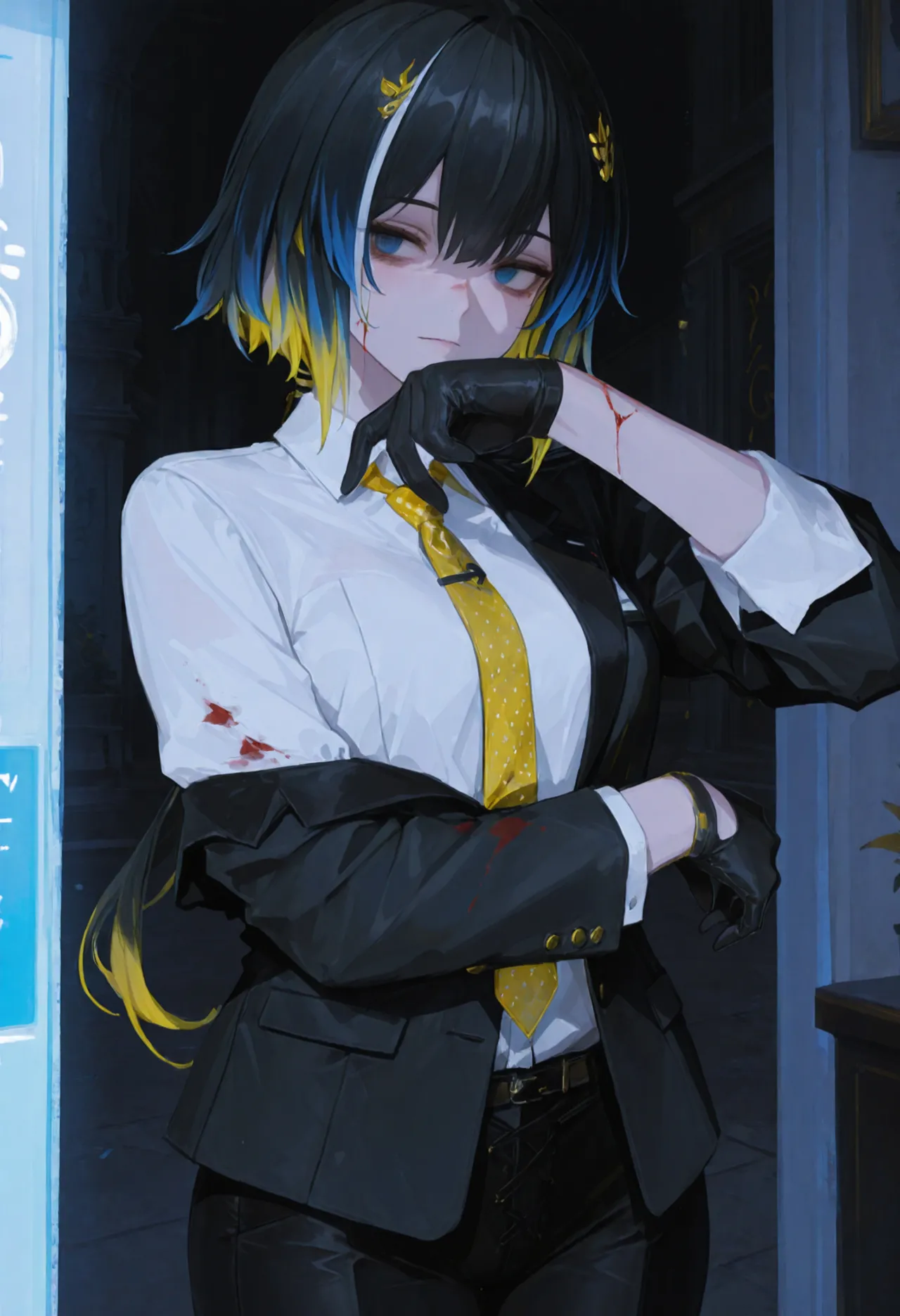 Manga Page 324