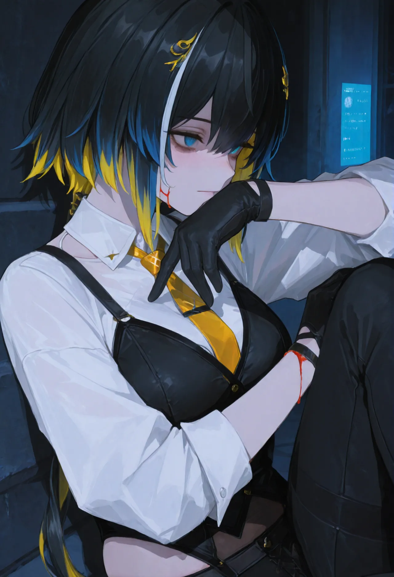 Manga Page 325