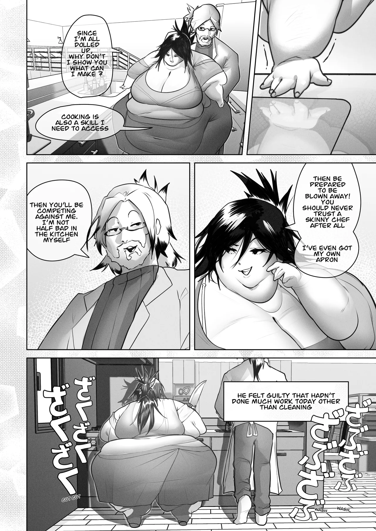 Manga Page 30