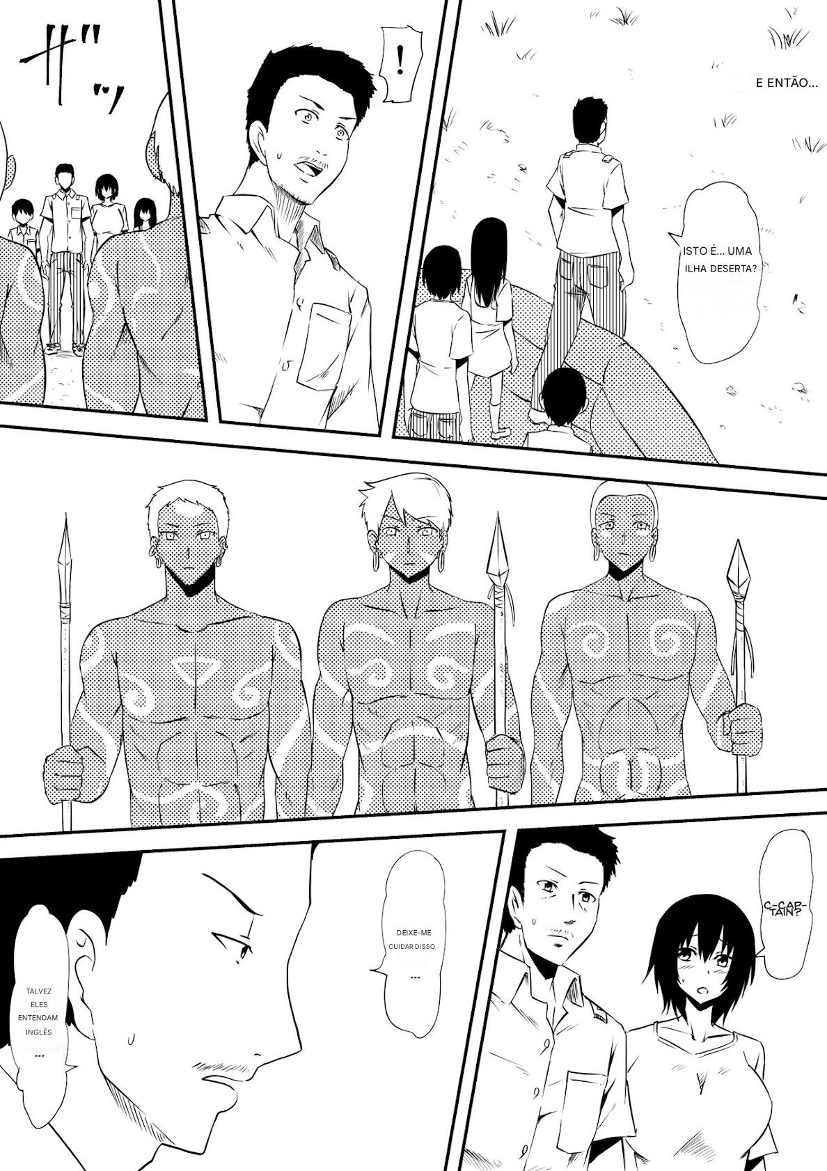 Manga Page 4
