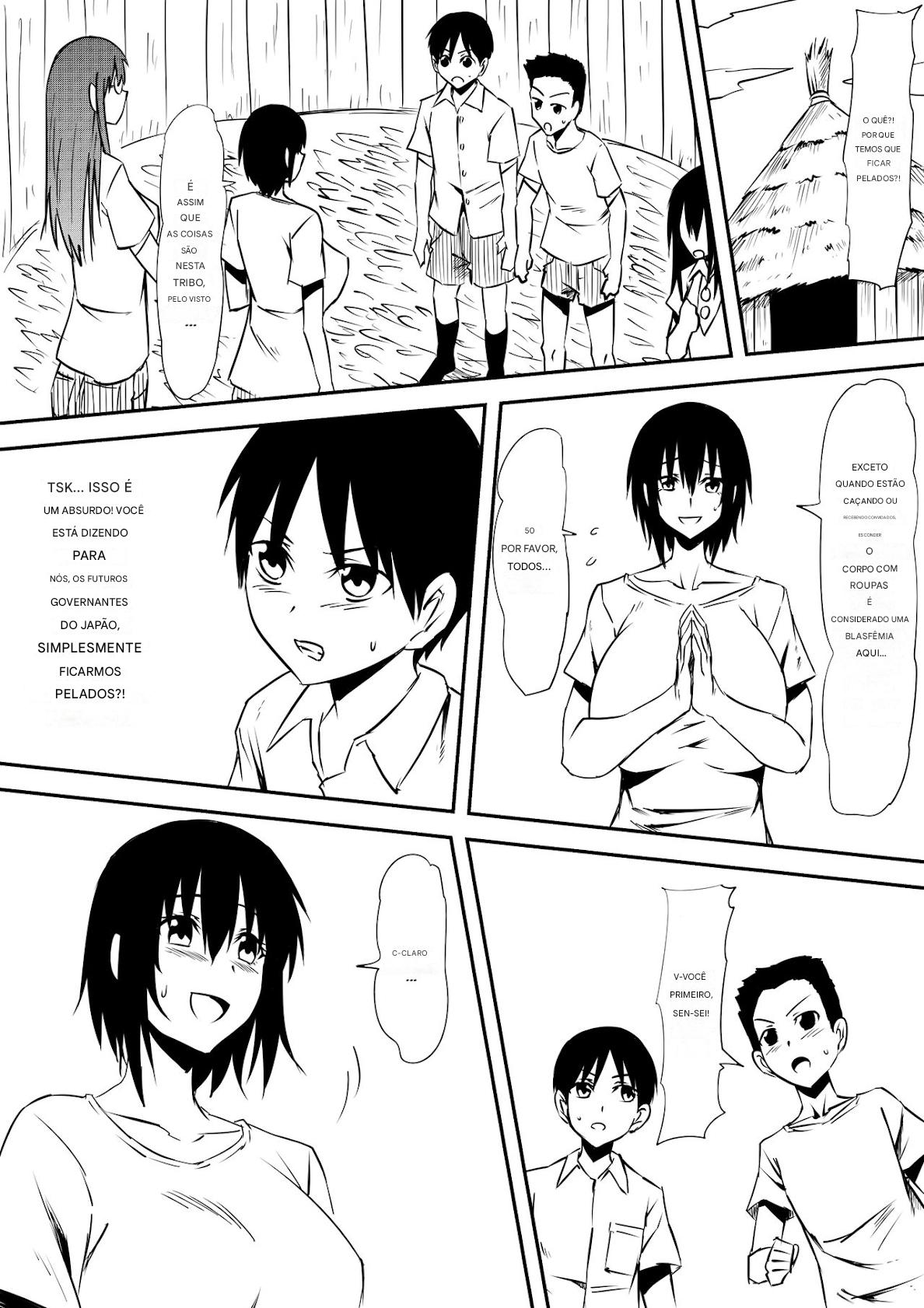 Manga Page 10