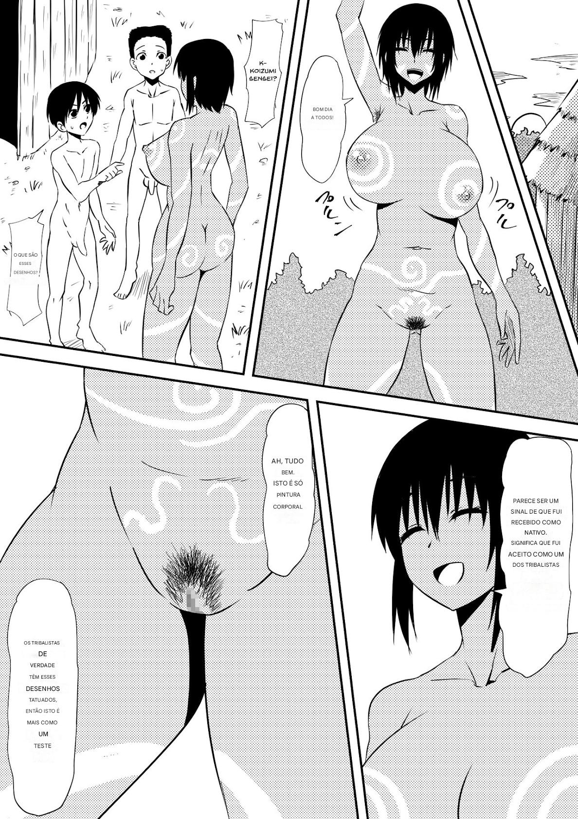 Manga Page 22