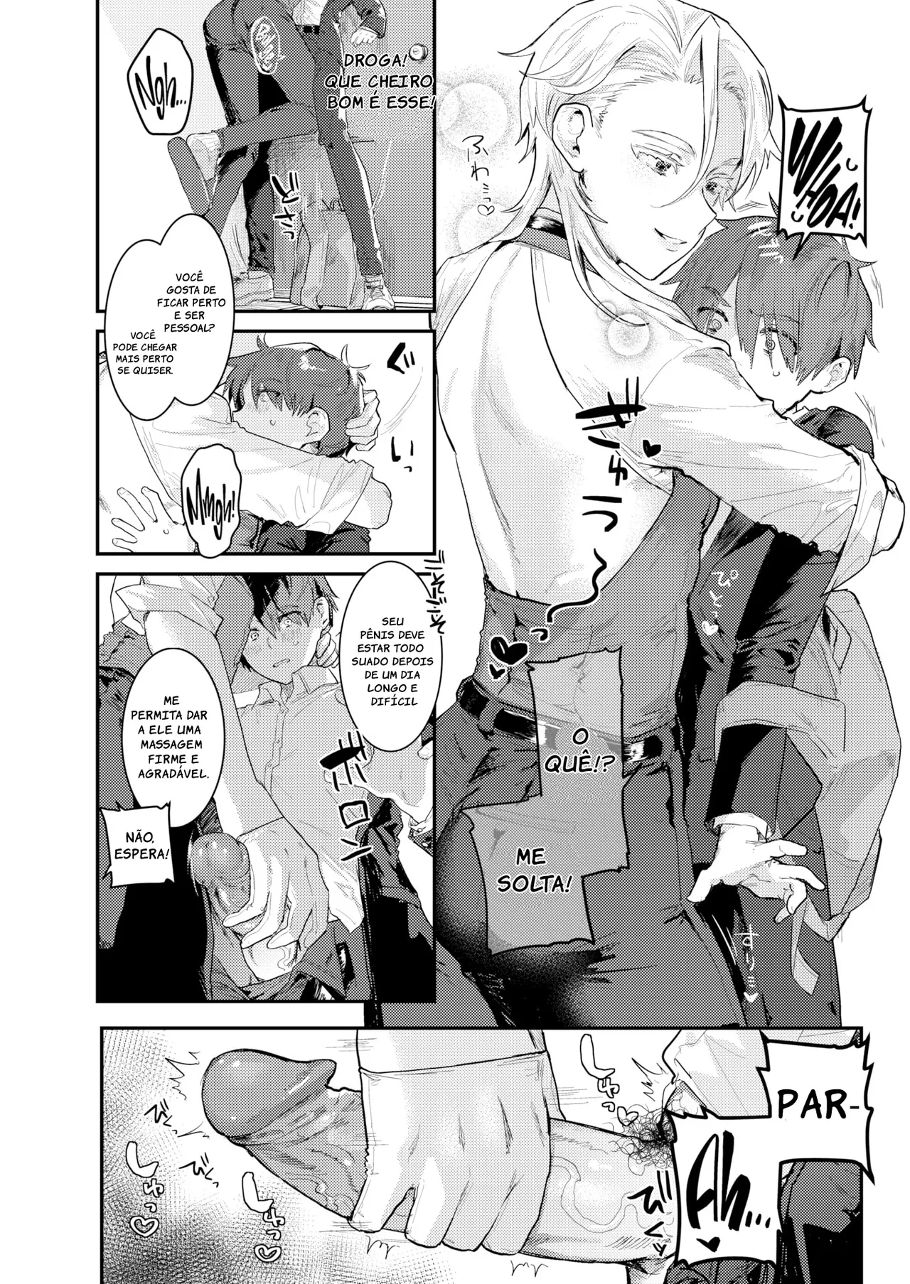 Manga Page 9