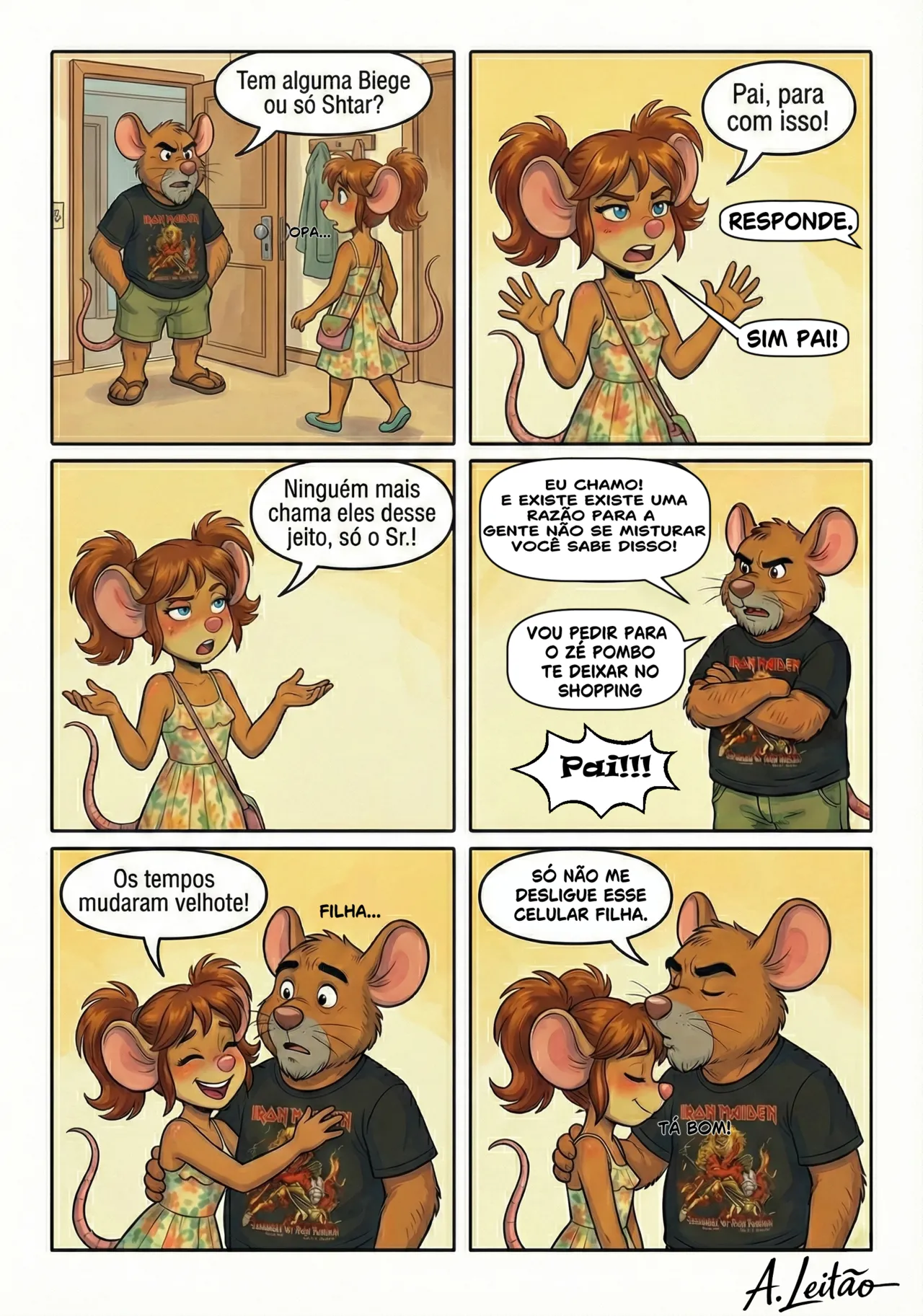 Manga Page 4
