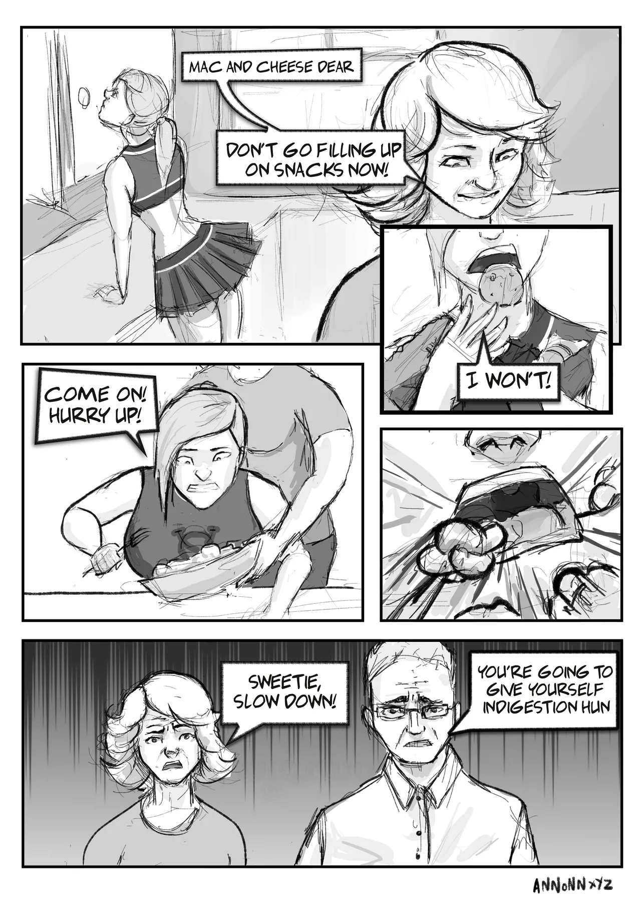 Manga Page 7