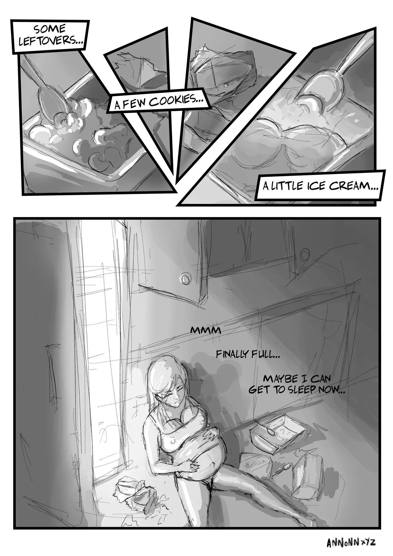 Manga Page 10
