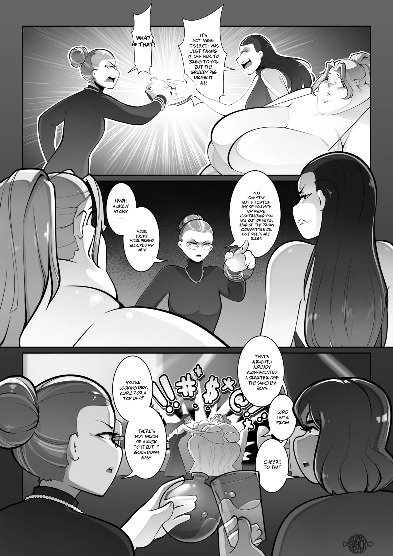 Manga Page 295