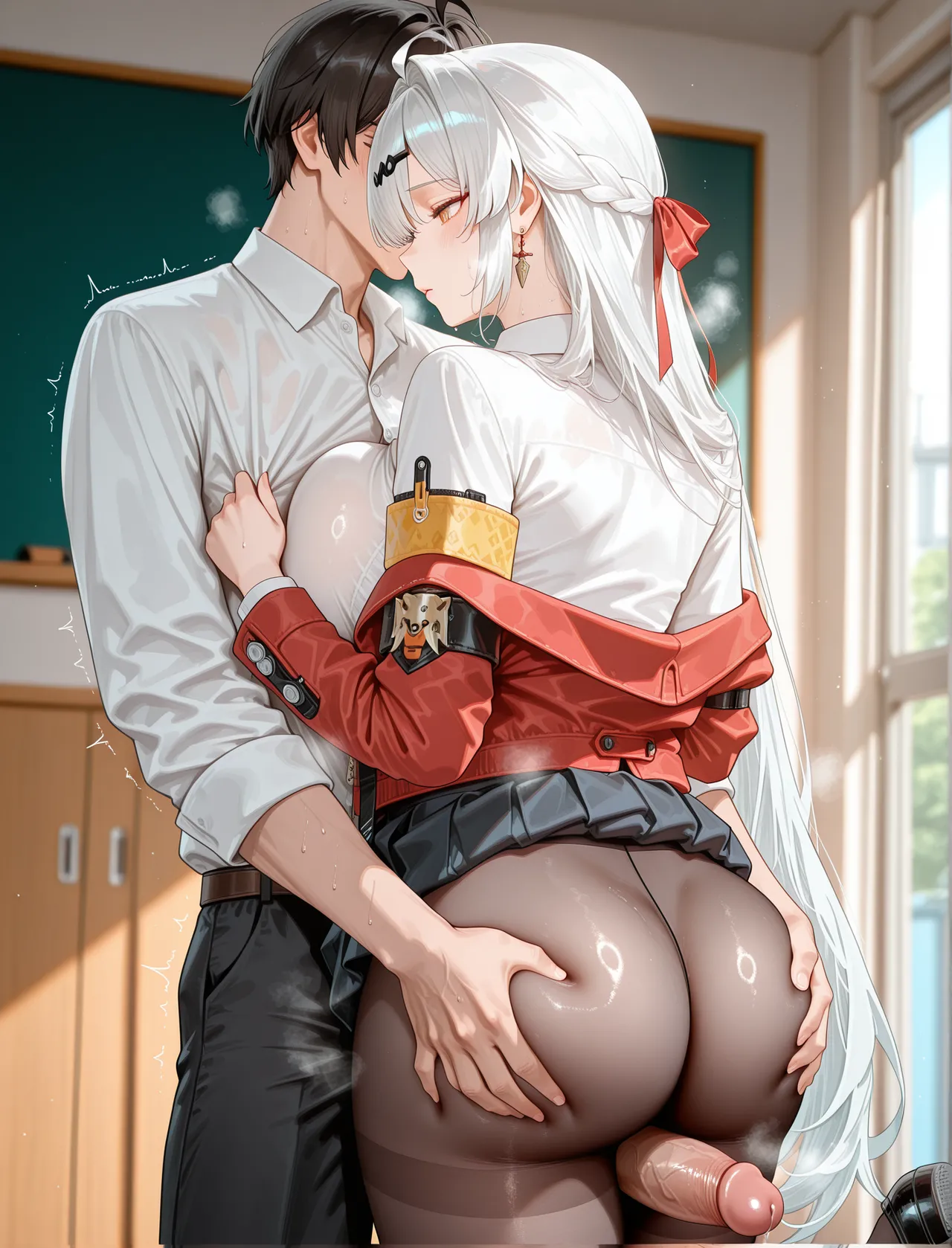 Manga Page 16