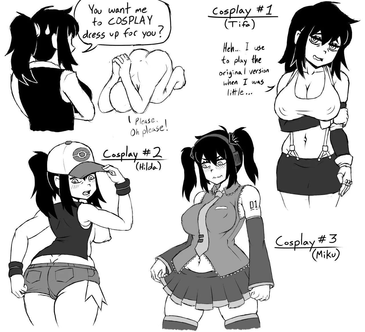 Manga Page 9
