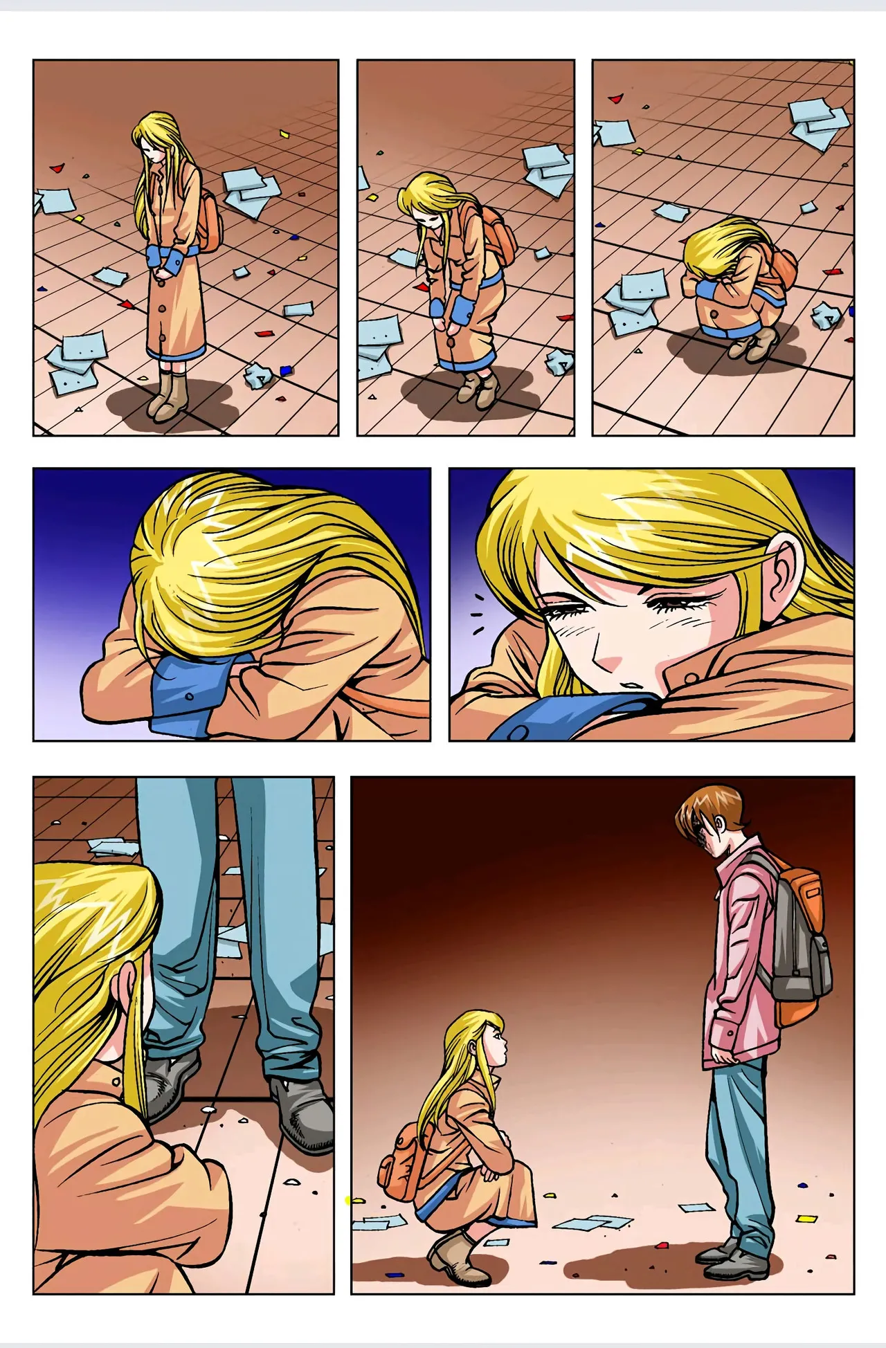 Manga Page 231