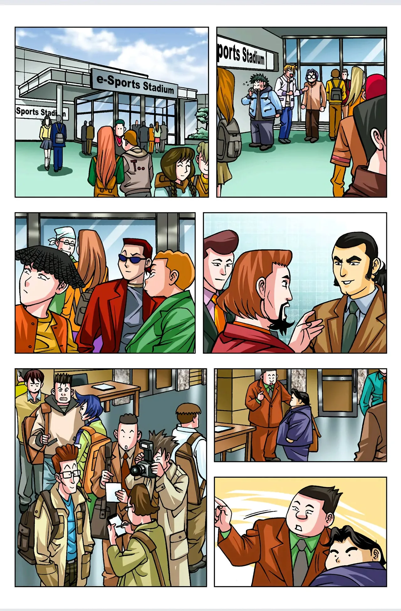 Manga Page 423