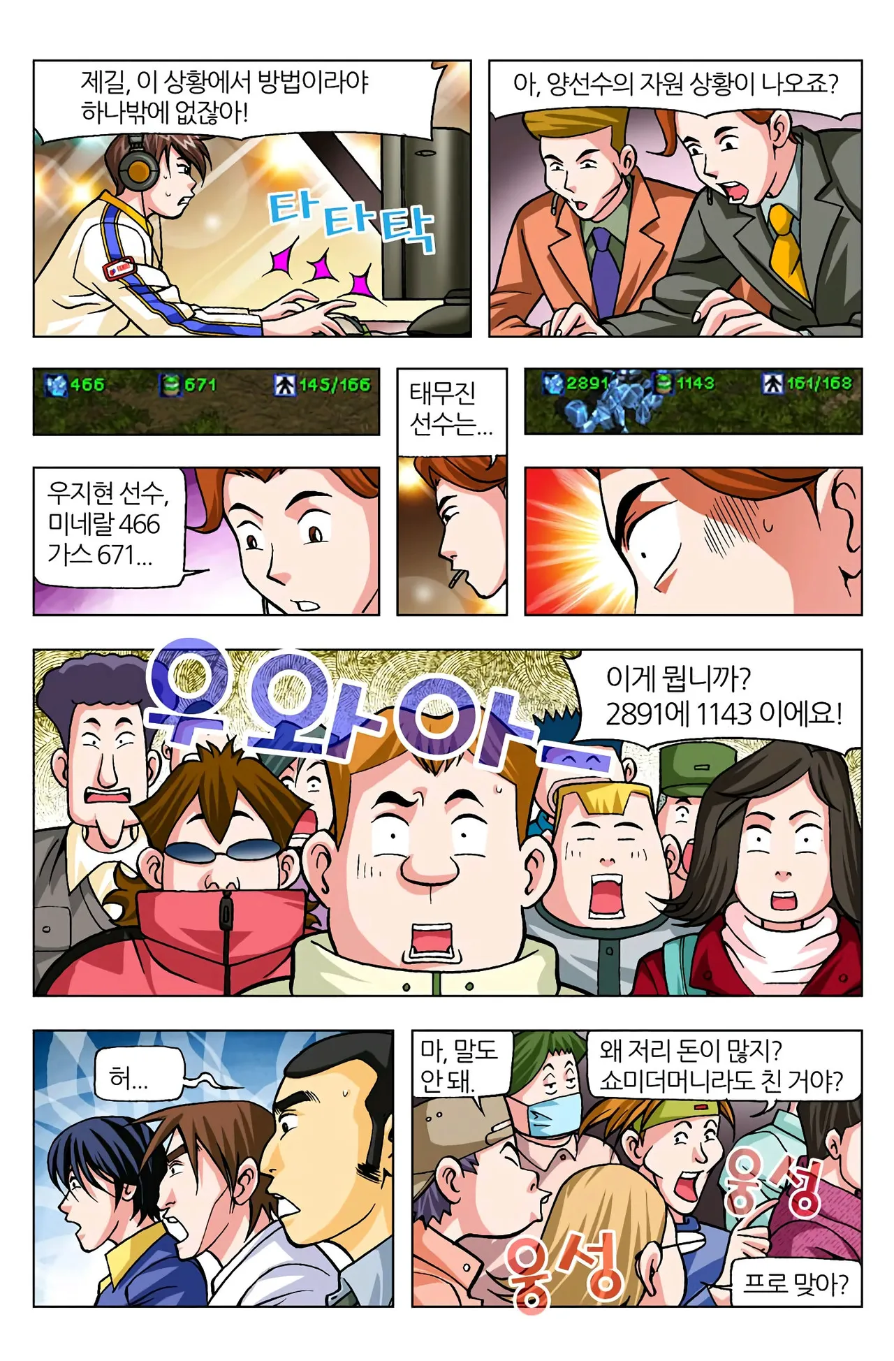 Manga Page 701