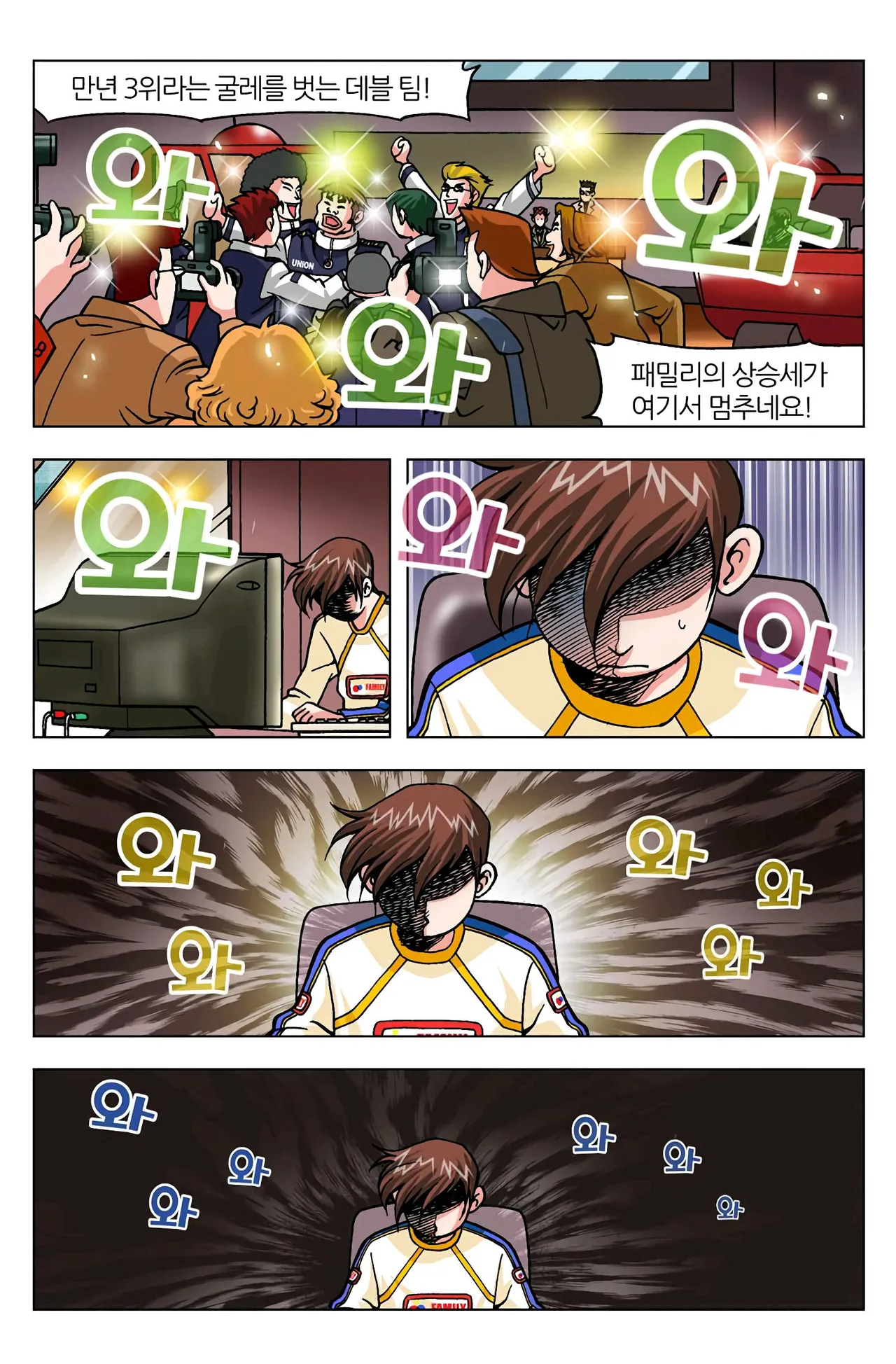 Manga Page 720