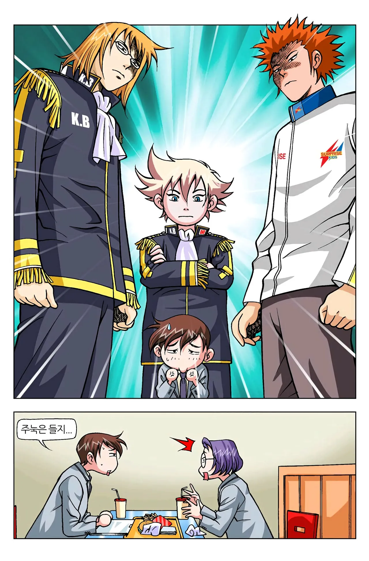 Manga Page 789