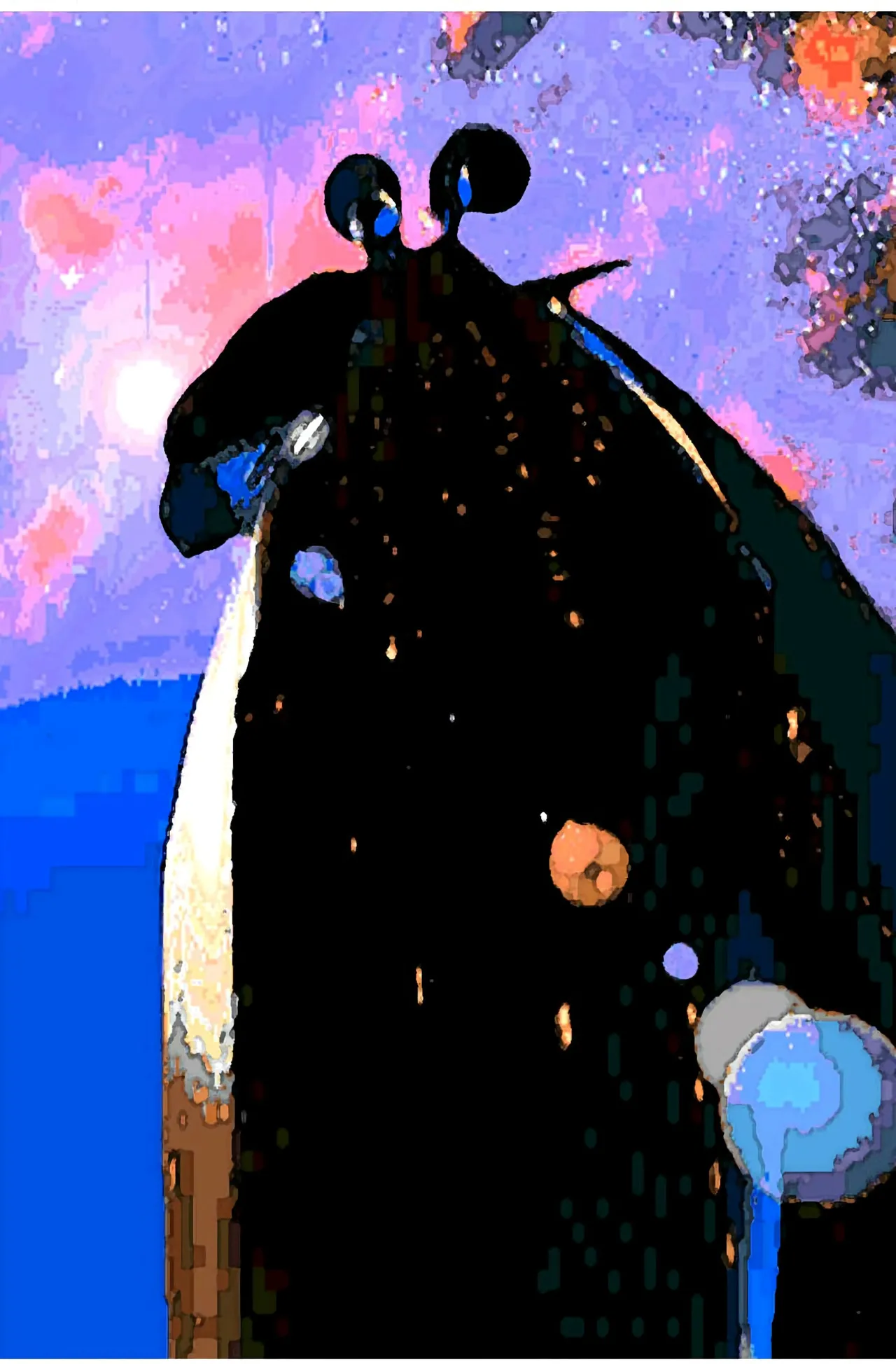 Manga Page 840