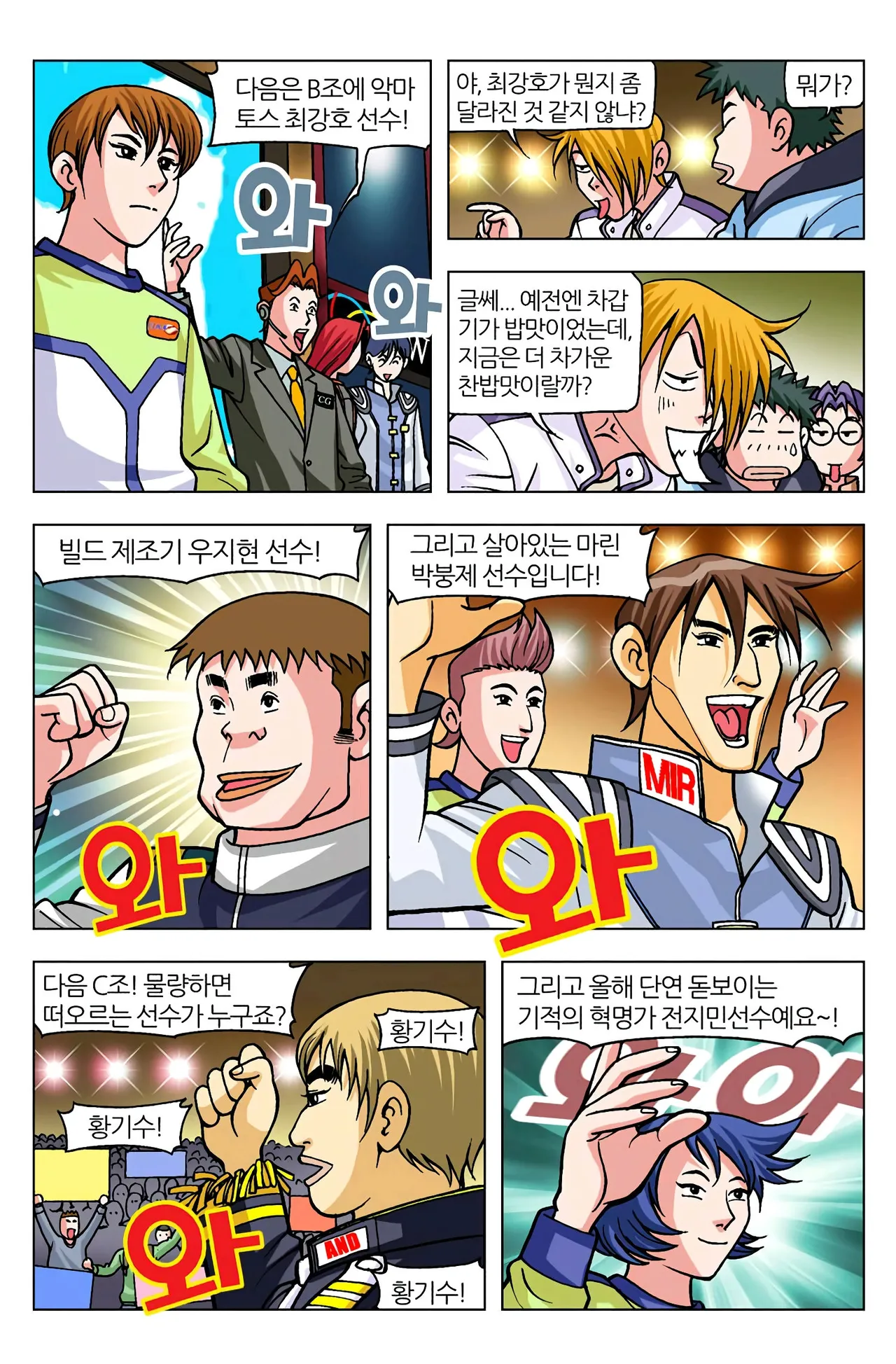 Manga Page 850