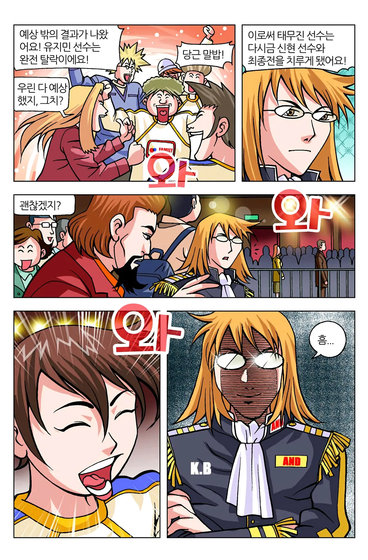 Manga Page 1155