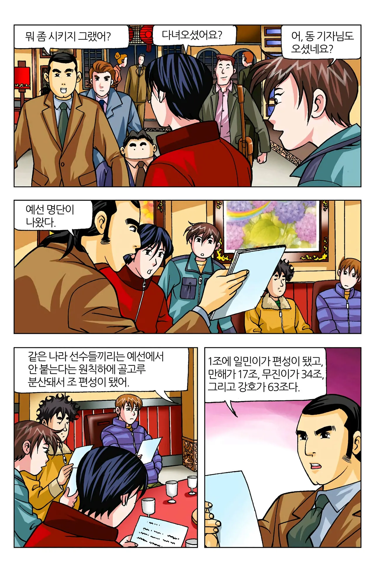 Manga Page 1497